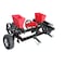Yard Tuff Corn and Bean Planter 3Pt FTF-CBP3PT - alternate 1